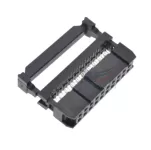 Đầu nối socket IDC 20P 2.54